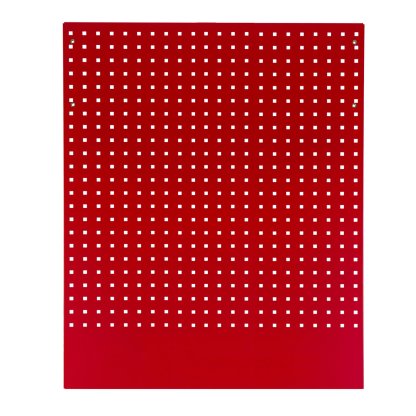 Děrovaná závěsná deska 938 x 1052 x 24 mm PROFI - RWGB1337
