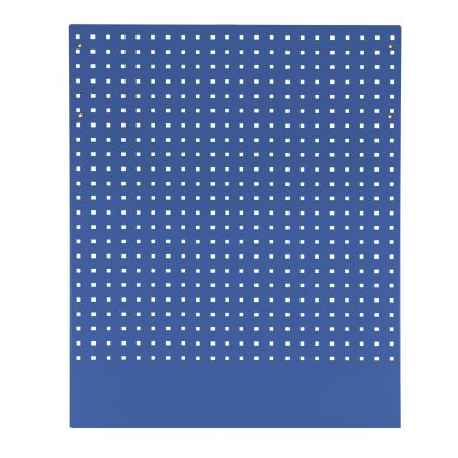 Děrovaná závěsná deska široká 938 x 1052 x 24 mm PROFI - MWGB1337