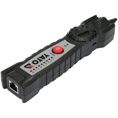 Detektor a tester síťových kabelů - YT-73137