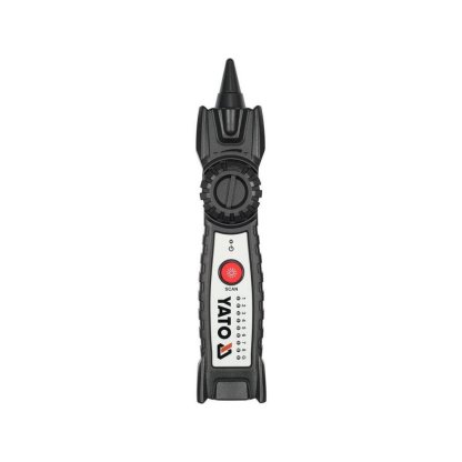 Detektor a tester síťových kabelů - YT-73137