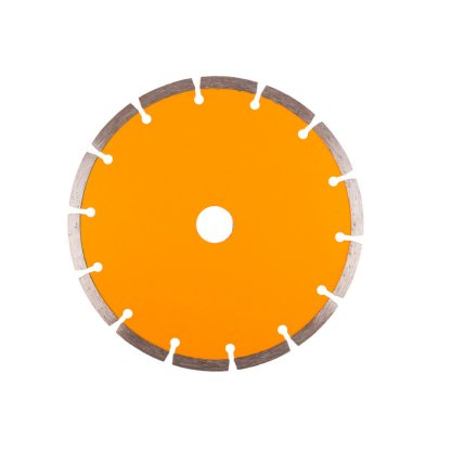 Diamantový řezný kotouč 180 mm, segmentový - HT570205
