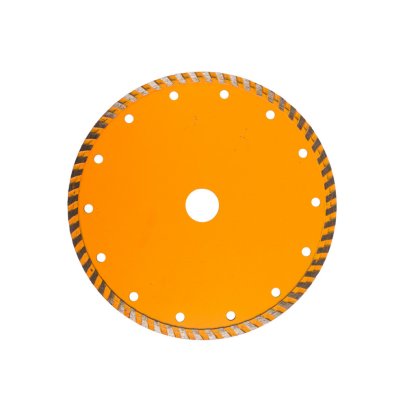 Diamantový řezný kotouč 180 mm, TURBO - HT570305
