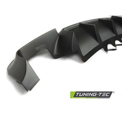Difuzor zadního nárazníku BMW 5 F10/F11 10- M5 DTM look