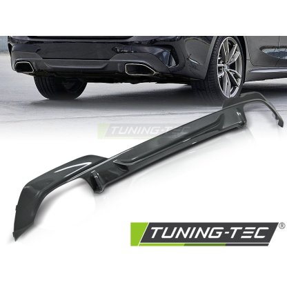 Difuzor zadního nárazníku BMW G20/G21 19- M340i style