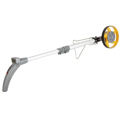 Digitální měřící kolečko - HT281701