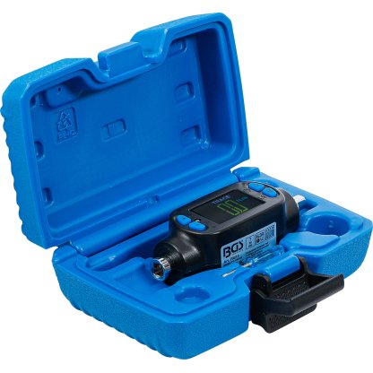 Digitální momentový adaptér 1/4", 6 - 30 Nm - B70212