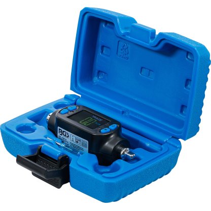 Digitální momentový adaptér 1/4", 6 - 30 Nm - B70212