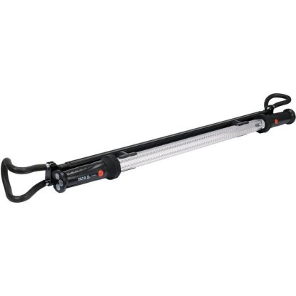 Dílenská lampa pro motorový prostor, 120 LED - YT-08529