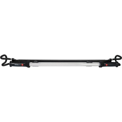 Dílenská lampa pro motorový prostor, 120 LED - YT-08529