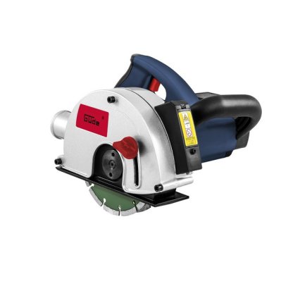 Drážkovací fréza do zdiva Güde MD 1700, 1700 W