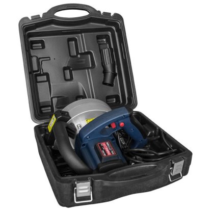 Drážkovací fréza do zdiva Güde MD 1700, 1700 W