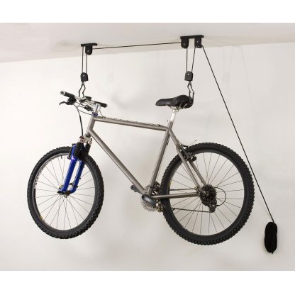 Držák BIKE LIFT stropní TÜV/GS, 09277