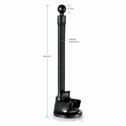Držák mobilu do auta SWISSTEN S-GRIP T1-HK, 45462