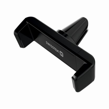 Držák mobilu do mřížky ventilace SWISSTEN S-GRIP AV-1, 45472