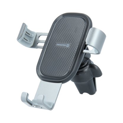 Držák mobilu do ventilace Gravity SWISSTEN S-GRIP G1-AV3, 46508