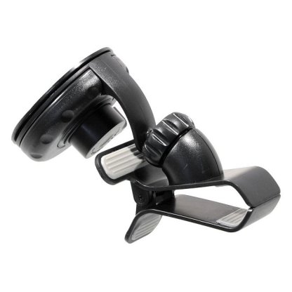 Držák mobilu/GPS na přísavku CLIPS, 06233