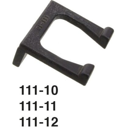 Držák nářadí, Hazet 111-12