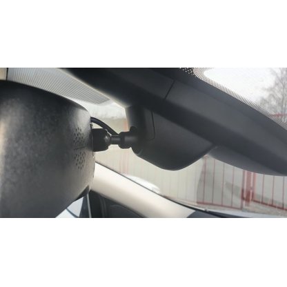 Držák zrcátka pro OEM instalaci Ford Kuga, Mondeo, S-MAX, Ranger ....