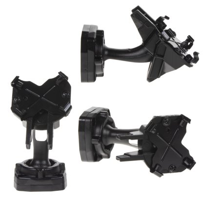 Držák zrcátka pro OEM instalaci VW, SEAT