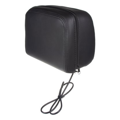 DVD/SD/USB monitor 9" v černé opěrce