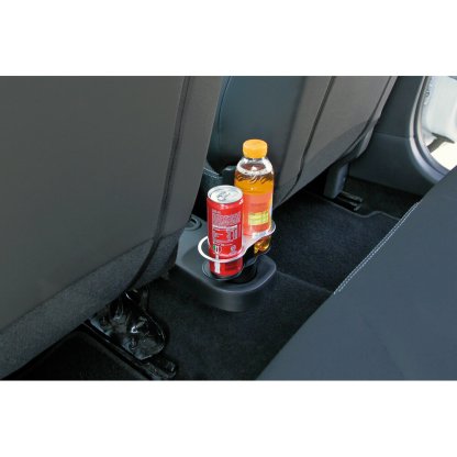 Dvojitý držák na nápoje do auta LAMPA TWIN-HOLDER, 40114