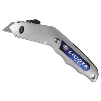 Dvoupolohový kovový řezač, 172 mm - LIAKD10001