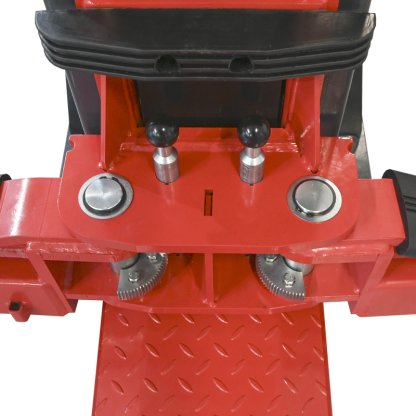 Dvousloupový zvedák ALPHA45, 4,5 t, hydraulický - F1723