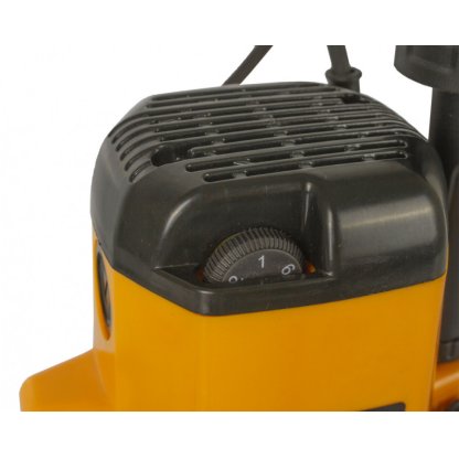 Elektrická horní frézka 1950 W - HTP800904