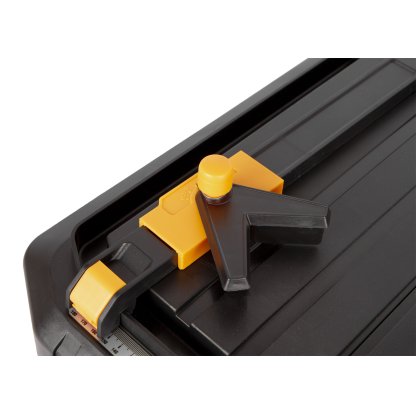 Elektrická řezačka na dlaždice, 115 mm, 500 W - HTP805104