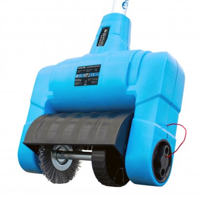 Elektrický čistící kartáč Güde GUB 500, 500 W