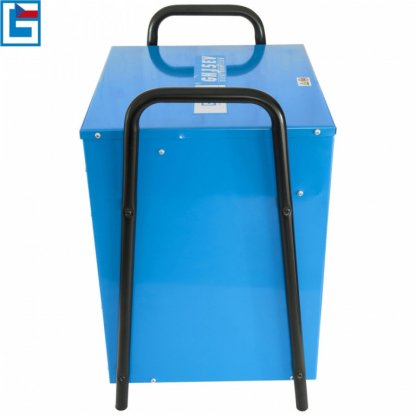 Elektrický přímotop 15kW GH 15 EV GÜDE - GU85014