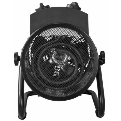 Elektrický přímotop 3kW GEH 3000 GÜDE - GU85124