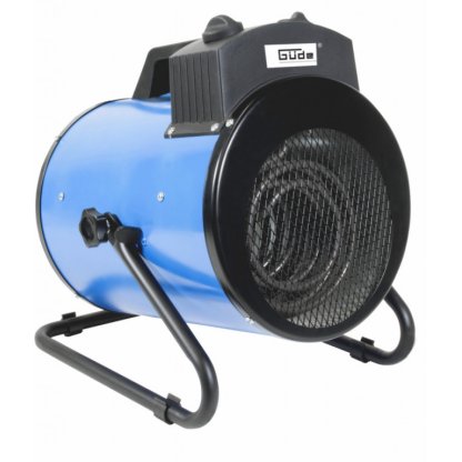 Elektrický přímotop GEH 5000 R - GU85131