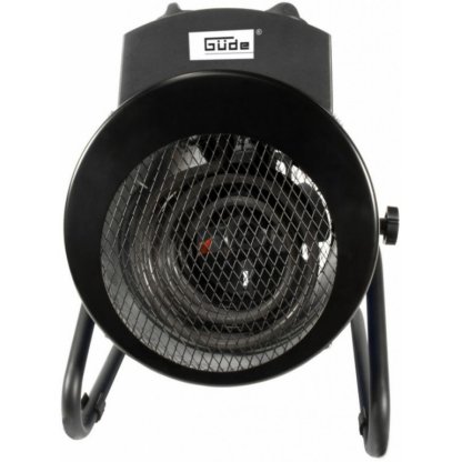 Elektrický přímotop GEH 5000 R - GU85131