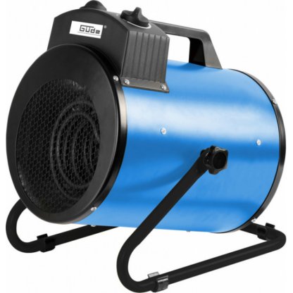 Elektrický přímotop GEH 5000 R - GU85131