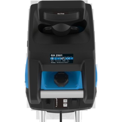 Elektrický štěpkovač větví Güde GH 2501, 2500 W