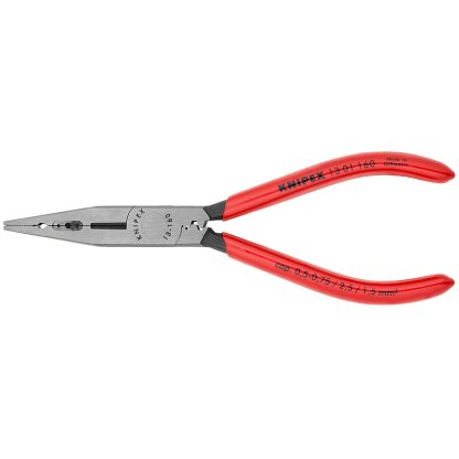 Elektrikářské kleště 160 mm - 1301160