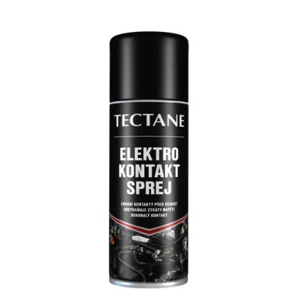 Elektro-kontakt sprej - D30401