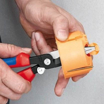 Elektroinstalační kleště 200 mm - 1391200