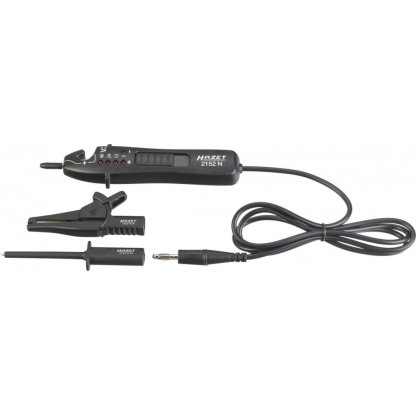 Elektronická sada 2152N/3 Hazet - HA204151