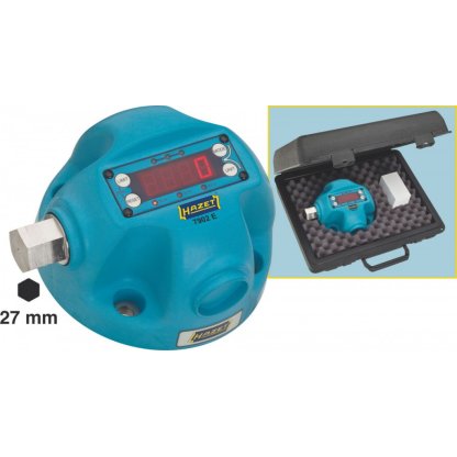 Elektronický tester točivého momentu - HA150229 (7902E)