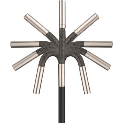 Endoskopická kamera se sondou, průměr 3,9 mm, Vigor - V7501-39