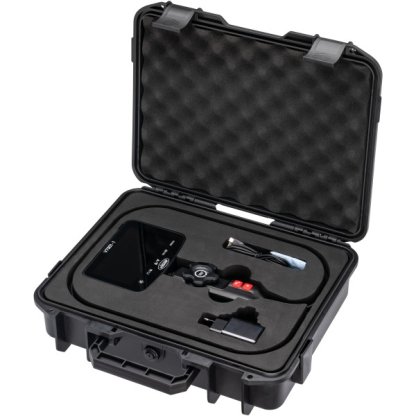 Endoskopická kamera se sondou, průměr 3,9 mm, Vigor - V7501-39