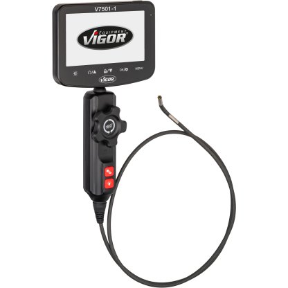 Endoskopická kamera se sondou, průměr 4,9 mm, Vigor - V7501/2