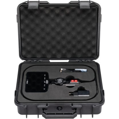 Endoskopická kamera se sondou, průměr 4,9 mm, Vigor - V7501/2