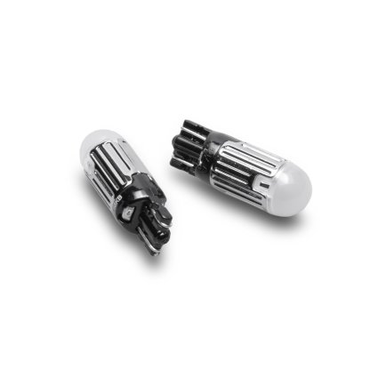 Exkluzivní LED žárovky PIAA s paticí W5W, 6600K, 120 lm, cena za pár (2 kusy)