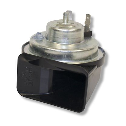 FIAMM AM80S/H šnekový klakson 12V