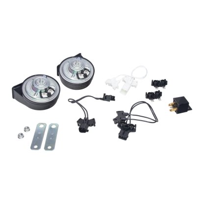 FIAMM AM80SX H+L klakson 12V