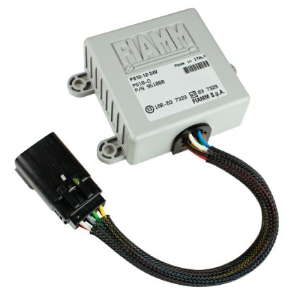 FIAMM elektronická siréna PS10 - CZ-AM SOUND HILO