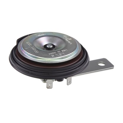 FIAMM K8X-H diskový klakson 12V